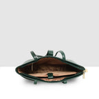 Amberline Classic Handbag For Womens