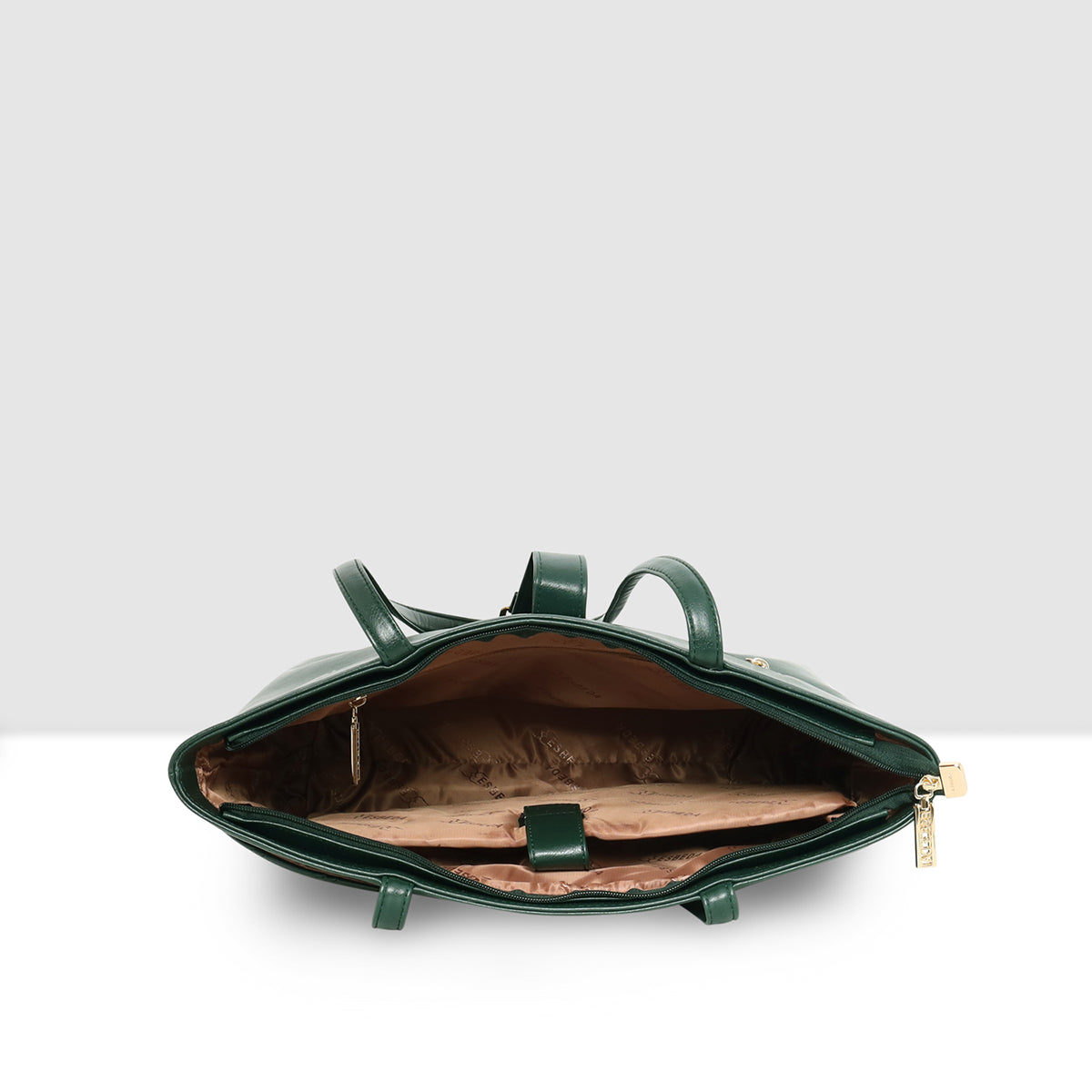 Amberline Classic Handbag For Womens