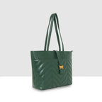 Amberline Classic Handbag For Womens