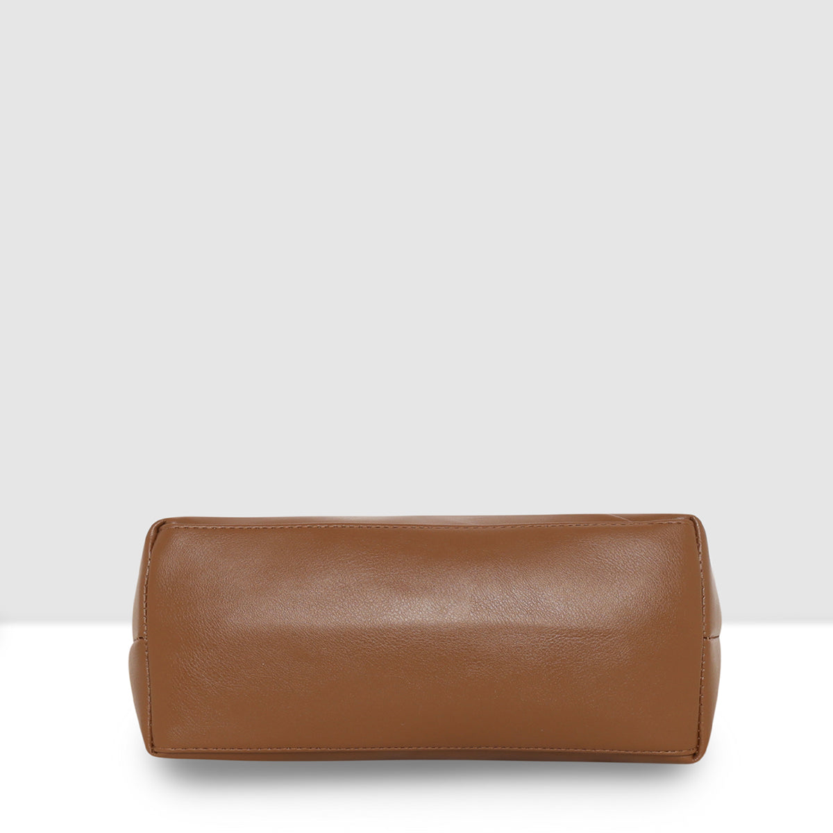 Elegant Cross-fold Design Sling Bag For Womens