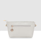 Elegant Cross-fold Design Sling Bag For Womens