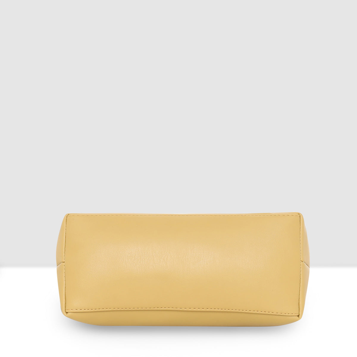 Elegant Cross-fold Design Sling Bag For Womens