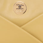 Elegant Cross-fold Design Sling Bag For Womens