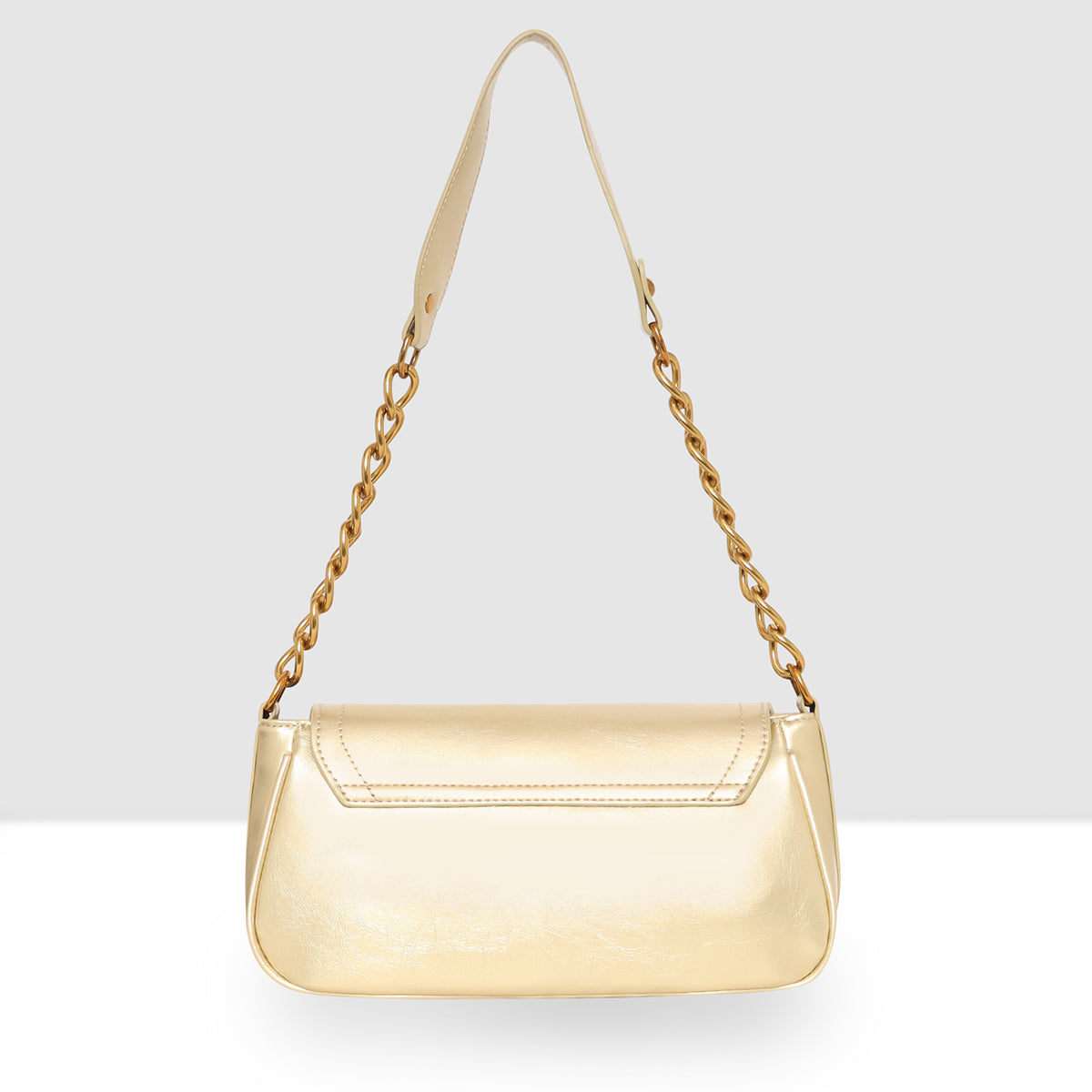 Crimson Charm Luxe Sling Bag For Womens