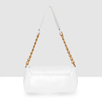 Crimson Charm Luxe Sling Bag For Womens