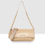Crimson Charm Luxe Sling Bag For Womens