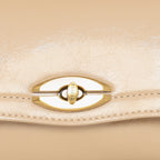 Crimson Charm Luxe Sling Bag For Womens