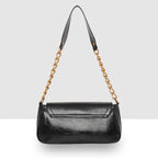 Crimson Charm Luxe Sling Bag For Womens