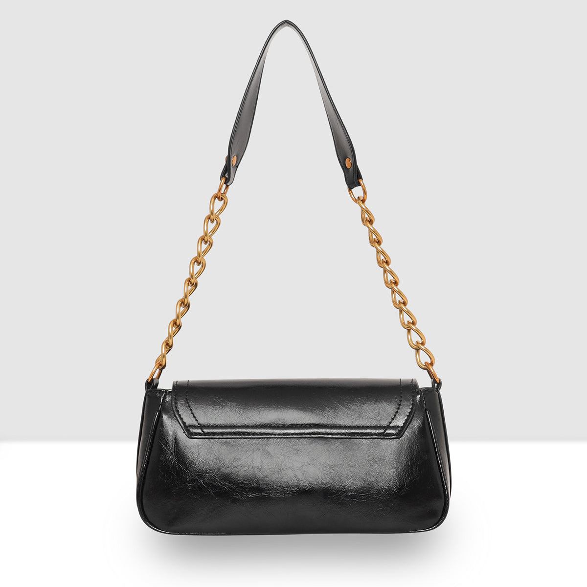 Crimson Charm Luxe Sling Bag For Womens