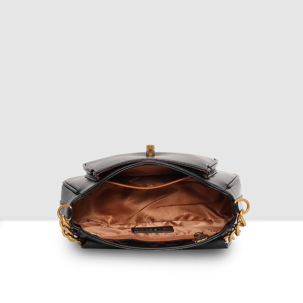 Crimson Charm Luxe Sling Bag For Womens