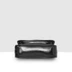 Crimson Charm Luxe Sling Bag For Womens