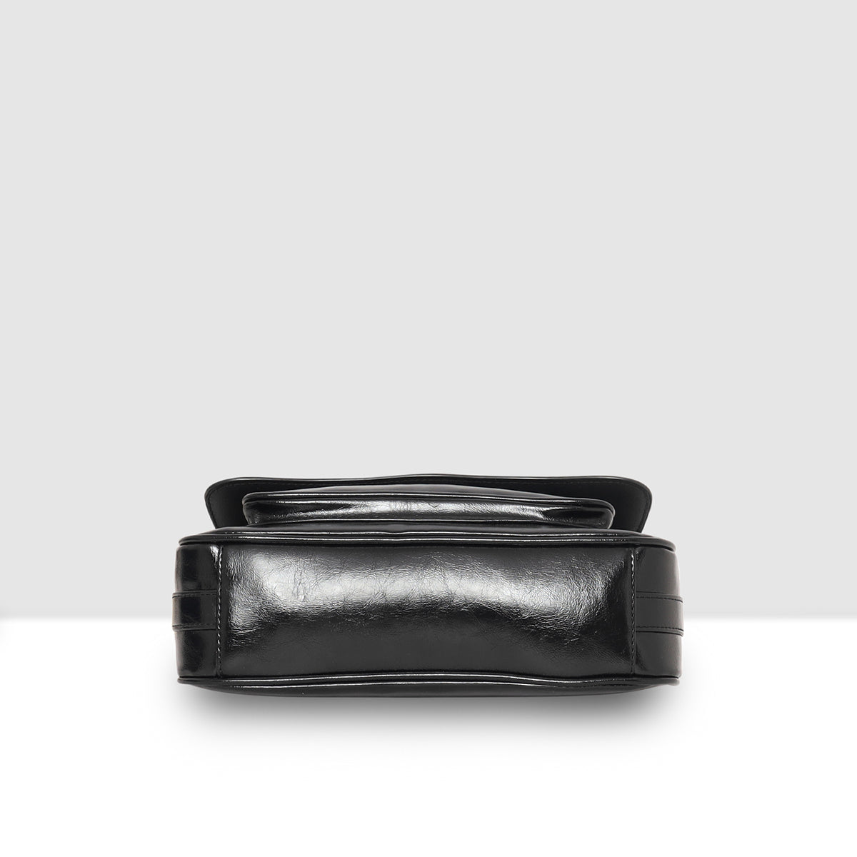 Crimson Charm Luxe Sling Bag For Womens