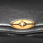 Crimson Charm Luxe Sling Bag For Womens