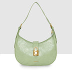 Luxelock Curve Handbag For Womens