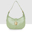Luxelock Curve Handbag For Womens