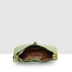 Luxelock Curve Handbag For Womens