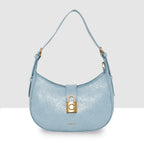Luxelock Curve Handbag For Womens