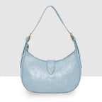 Luxelock Curve Handbag For Womens