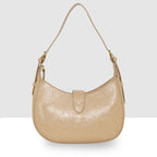 Luxelock Curve Handbag For Womens