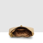 Luxelock Curve Handbag For Womens