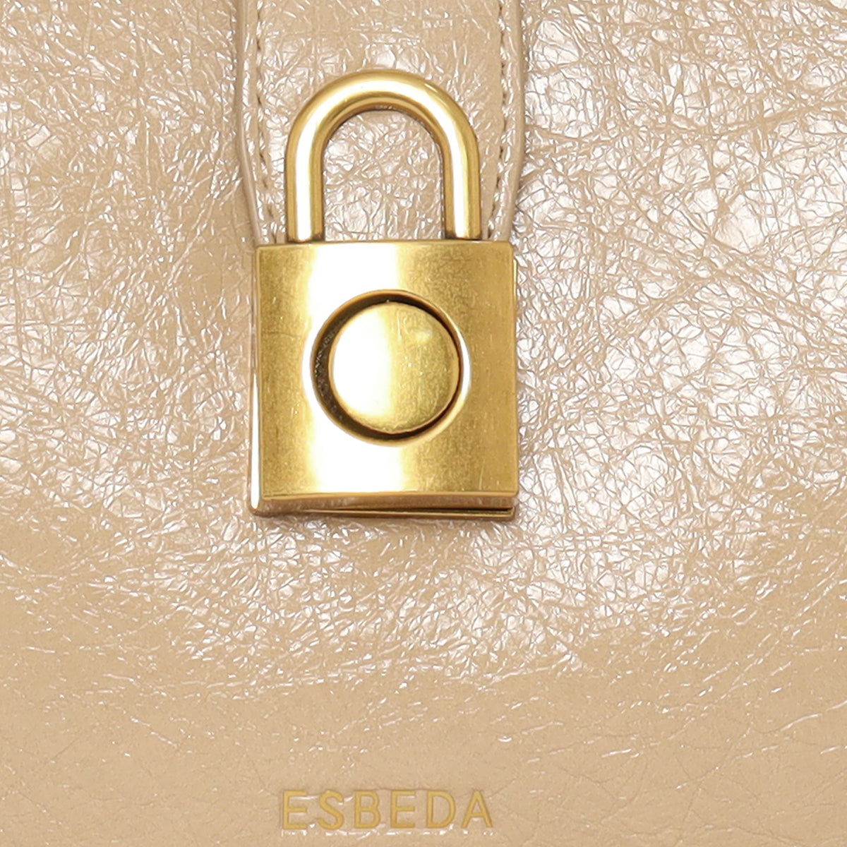 Luxelock Curve Handbag For Womens