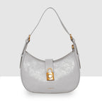 Luxelock Curve Handbag For Womens