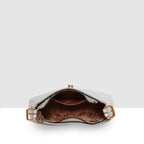 Luxelock Curve Handbag For Womens