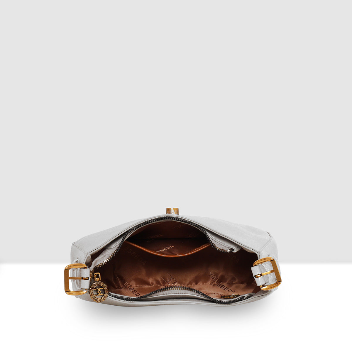 Luxelock Curve Handbag For Womens