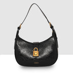 Luxelock Curve Handbag For Womens