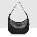 Luxelock Curve Handbag For Womens