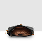 Luxelock Curve Handbag For Womens