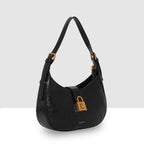 Luxelock Curve Handbag For Womens