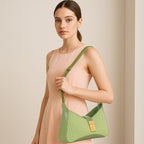 Luxe Chain Flap Sling Bag For Womens