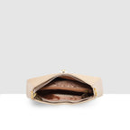 Luxe Chain Flap Sling Bag For Womens