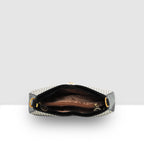 Luxe Chain Flap Sling Bag For Womens