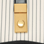 Luxe Chain Flap Sling Bag For Womens