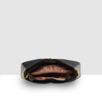 Luxe Chain Flap Sling Bag For Womens