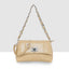 Elegant Goss Finish Sling Bag For Womens