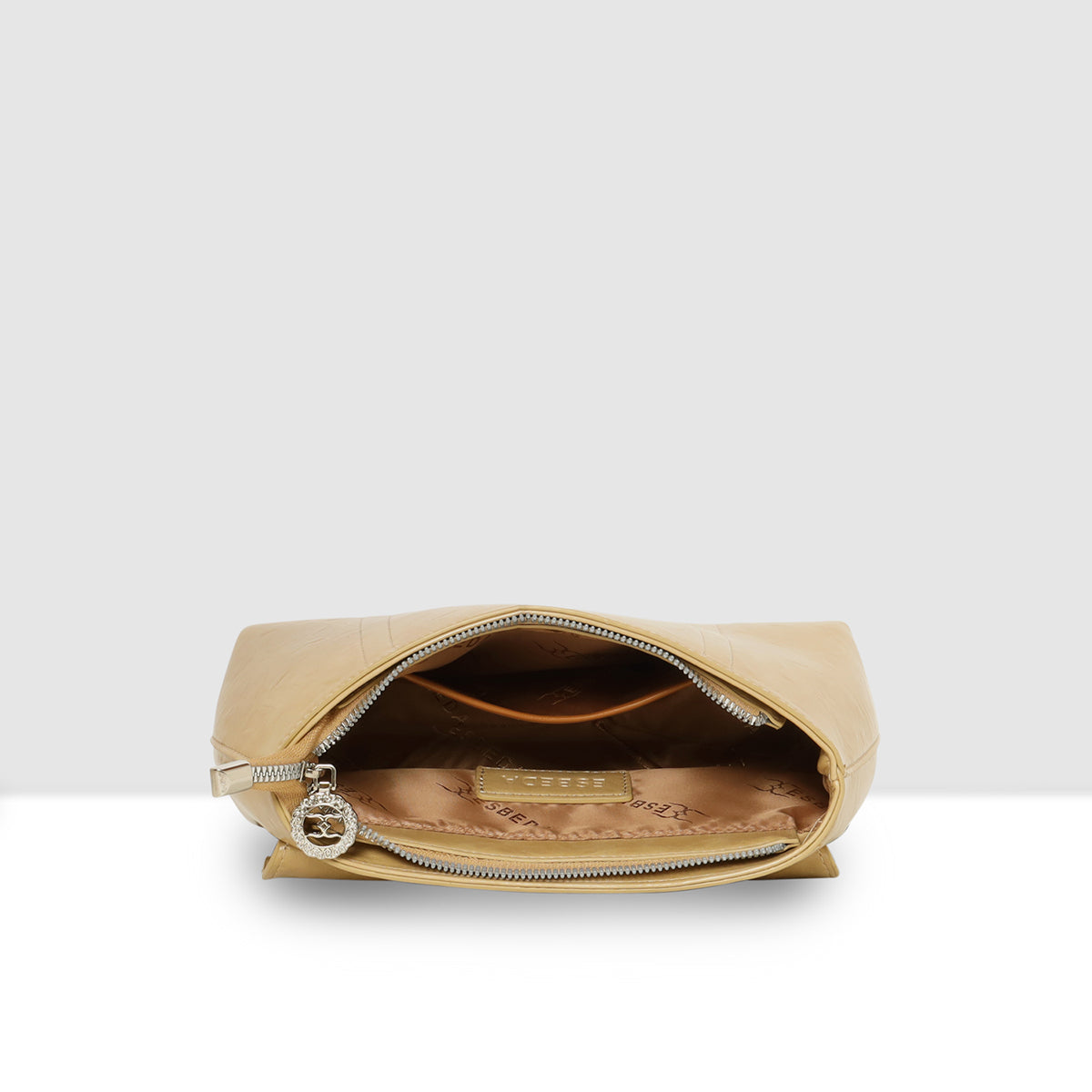 Elegant Goss Finish Sling Bag For Womens