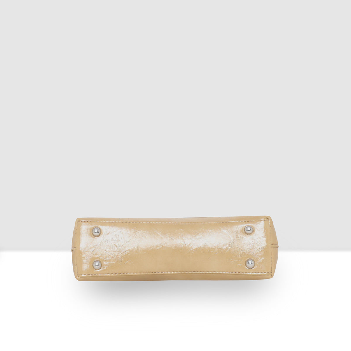 Elegant Goss Finish Sling Bag For Womens