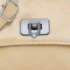 Elegant Goss Finish Sling Bag For Womens