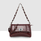 Elegant Goss Finish Sling Bag For Womens