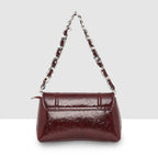 Elegant Goss Finish Sling Bag For Womens