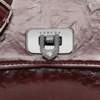 Elegant Goss Finish Sling Bag For Womens