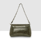 Elegant Goss Finish Sling Bag For Womens