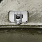 Elegant Goss Finish Sling Bag For Womens