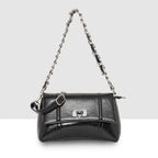 Elegant Goss Finish Sling Bag For Womens