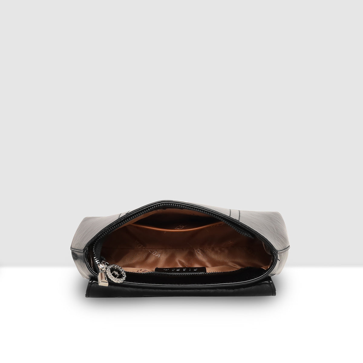 Elegant Goss Finish Sling Bag For Womens
