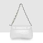 Elegant Goss Finish Sling Bag For Womens
