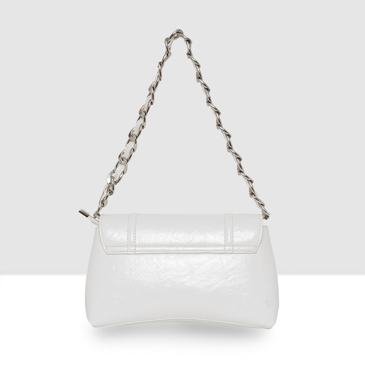 Elegant Goss Finish Sling Bag For Womens